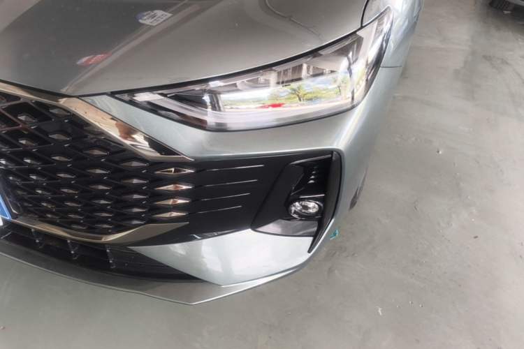 Used Chery Arrizo 8 PRO 2025 Pro 1.6T Luxury Model+ Left Front Headlight