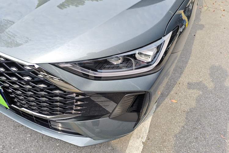 Used Chery Arrizo 8 PRO 2025 Pro 1.6T Comfort Version Left Front Headlight