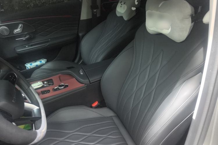 Used Chery Arrizo 8 PRO 2025 Pro 1.6T Comfort Version Left Front Seat