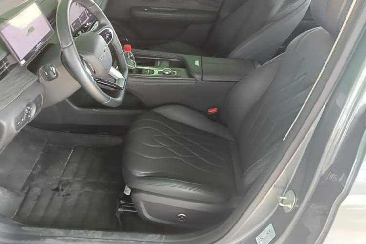 Used Chery Arrizo 8 PRO 2025 Pro 1.6T Luxury Model+ Left Front Seat