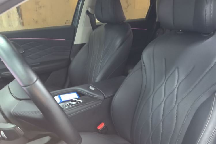 Used Chery Arrizo 8 PRO 2025 Pro 1.6T Luxury Model+ Left Front Seat
