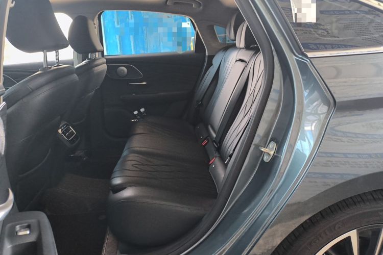 Used Chery Arrizo 8 PRO 2025 Pro 1.6T Luxury Model+ Left Rear Seat