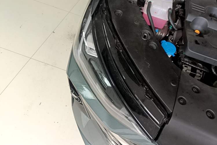 Used Chery Arrizo 8 PRO 2025 Pro 1.6T Luxury Model+ Right Front Headlight