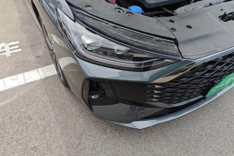 Used Chery Arrizo 8 PRO 2025 Pro 1.6T Luxury Model+ Right Front Headlight