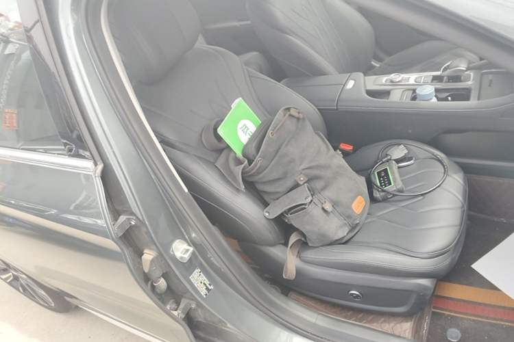 Used Chery Arrizo 8 PRO 2025 Pro 1.6T Luxury Model+ Right Front Seat