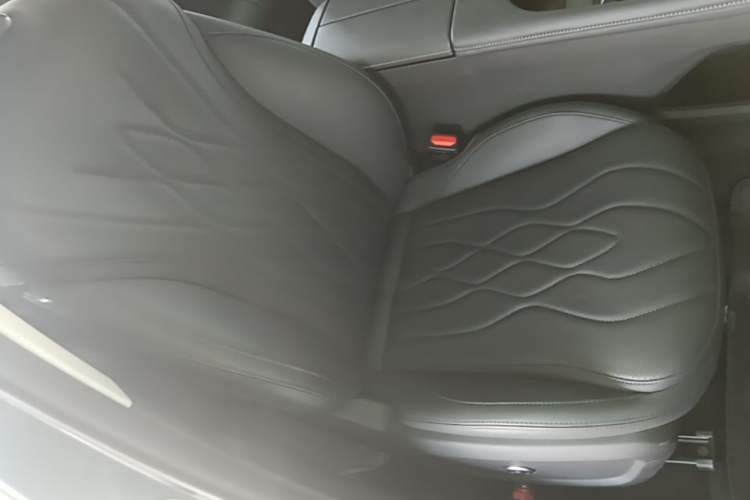 Used Chery Arrizo 8 PRO 2025 Pro 1.6T Luxury Model+ Right Front Seat