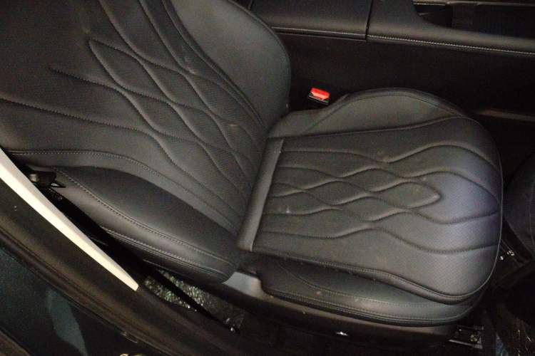 Used Chery Arrizo 8 PRO 2025 Pro 1.6T Luxury Model+ Right Front Seat
