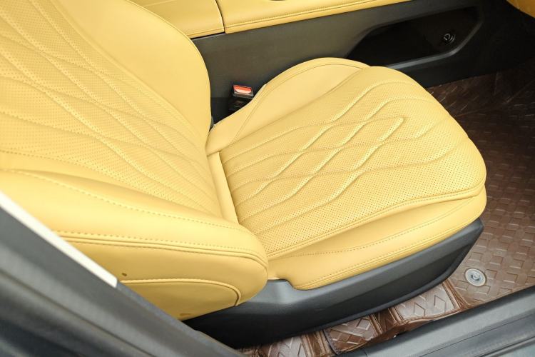 Used Chery Arrizo 8 PRO 2025 Pro 1.6T Comfort Version Right Front Seat