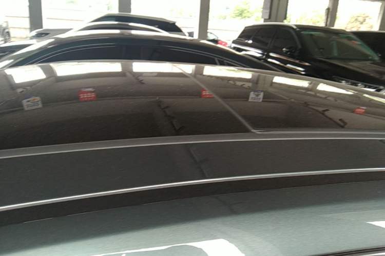 Used Chery Arrizo 8 PRO 2025 Pro 1.6T Luxury Model+ Roof
