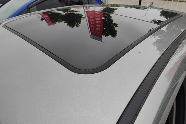 Used Chery Arrizo 8 PRO 2025 Pro 1.6T Comfort Version Roof