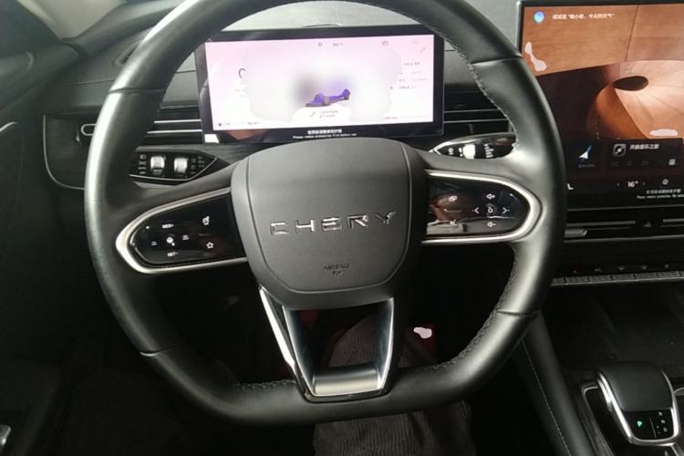 Used Chery Arrizo 8 PRO 2025 Pro 1.6T Luxury Model+ Steering Wheel