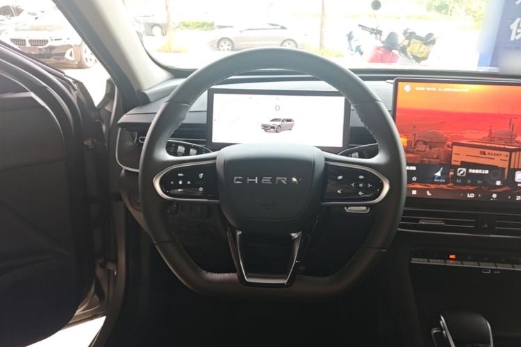 Used Chery Arrizo 8 PRO 2025 Pro 1.6T Comfort Version Steering Wheel
