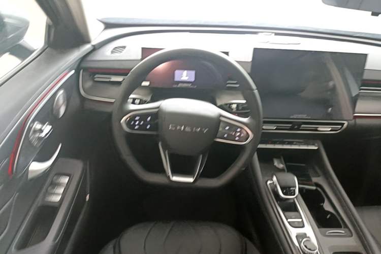 Used Chery Arrizo 8 PRO 2025 Pro 1.6T Luxury Model+ Steering Wheel
