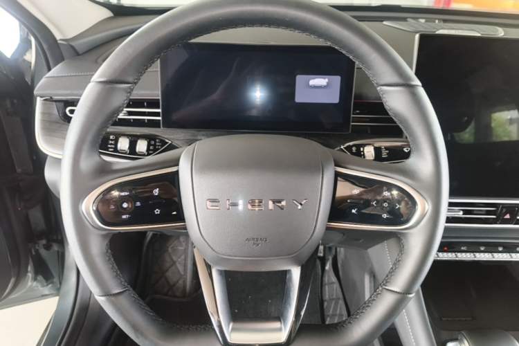 Used Chery Arrizo 8 PRO 2025 Pro 1.6T Luxury Model+ Steering Wheel