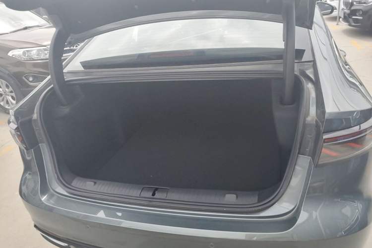 Used Chery Arrizo 8 PRO 2025 Pro 1.6T Luxury Model+ Trunk
