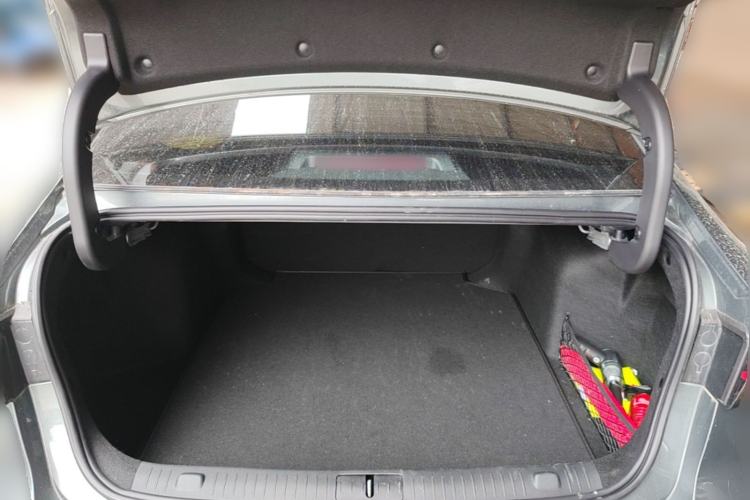 Used Chery Arrizo 8 PRO 2025 Pro 1.6T Comfort Version Trunk