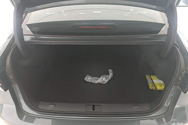 Used Chery Arrizo 8 PRO 2025 Pro 1.6T Luxury Model+ Trunk