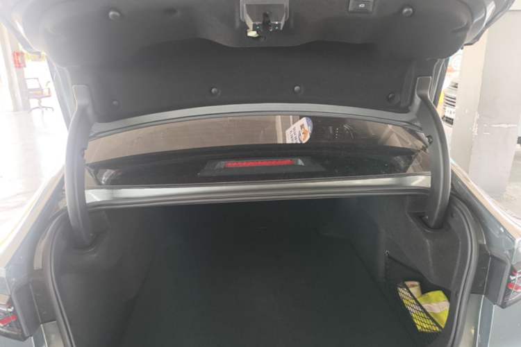 Used Chery Arrizo 8 PRO 2025 Pro 1.6T Luxury Model+ Trunk