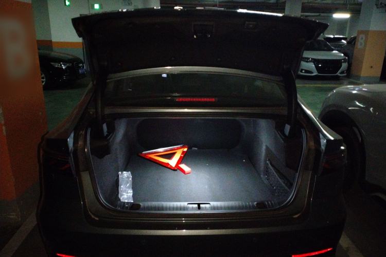 Used Chery Arrizo 8 PRO 2025 Pro 1.6T Luxury Model+ Trunk
