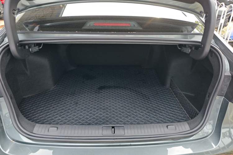 Used Chery Arrizo 8 PRO 2025 Pro 1.6T Comfort Version Trunk