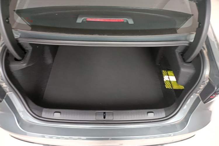 Used Chery Arrizo 8 PRO 2025 Pro 1.6T Luxury Model+ Trunk