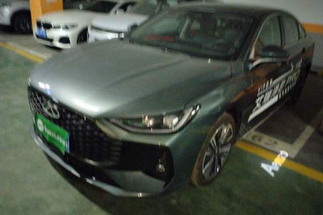 Used Chery Arrizo 8 PRO 2025 Pro 1.6T Luxury Model+