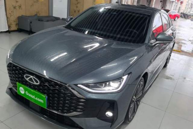 Used Chery Arrizo 8 PRO 2025 Pro 1.6T Luxury Model+