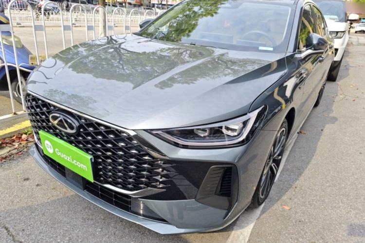 Used Chery Arrizo 8 PRO 2025 Pro 1.6T Comfort Version