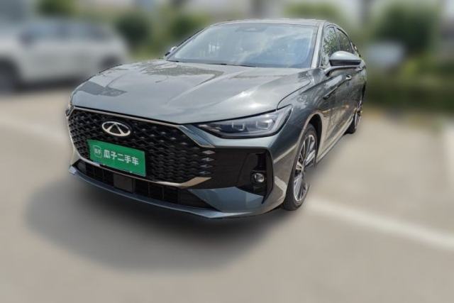 Used Chery Arrizo 8 PRO 2025 Pro 1.6T Luxury Model+