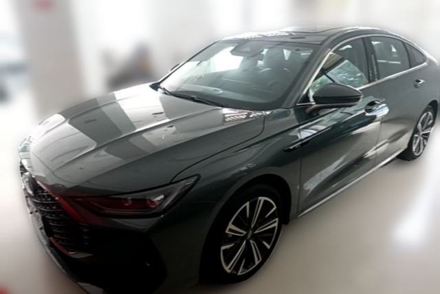 Used Chery Arrizo 8 PRO 2025 Pro 1.6T Luxury Model+