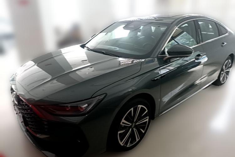 Used Chery Arrizo 8 PRO 2025 Pro 1.6T Luxury Model+ Guazi used car, China used car export, Used car for sale, Used  cars, Cheapest cars for sale