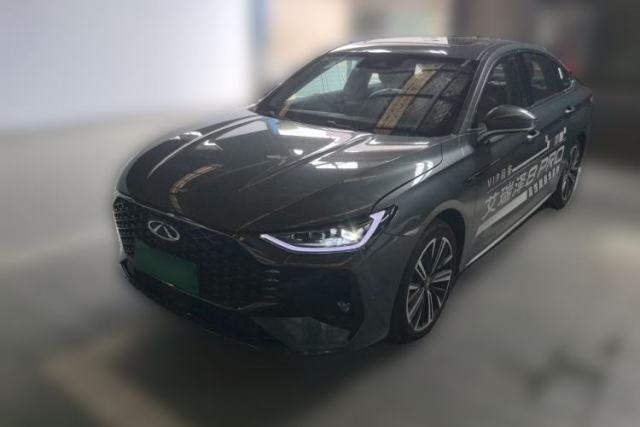 Used Chery Arrizo 8 PRO 2025 Pro 1.6T Luxury Model+