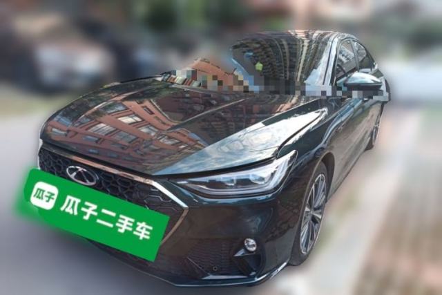 Used Chery Arrizo 8 PRO 2025 Model Pro 2.0T Prestige Version