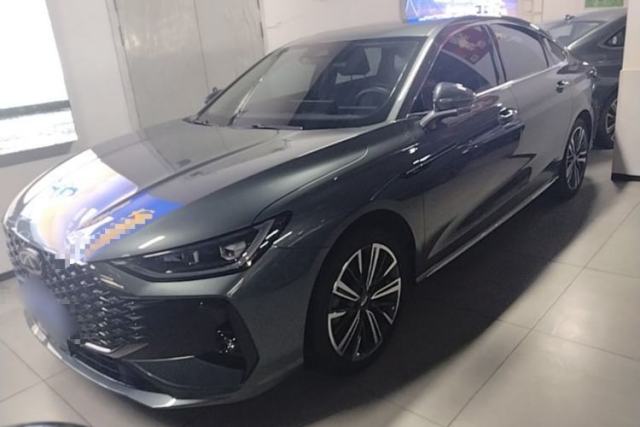 Used Chery Arrizo 8 PRO 2025 Pro 1.6T Luxury Model+