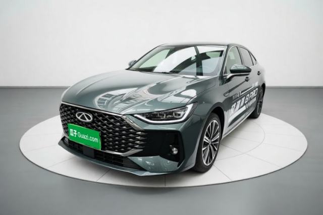 Used Chery Arrizo 8 PRO 2025 Pro 1.6T Luxury Model+