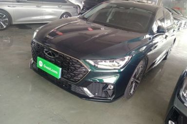 Used Chery Arrizo 8 PRO 2025 Model Pro 2.0T Prestige Version