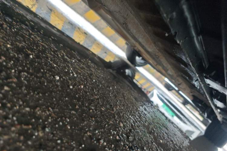 Used Chery Arrizo 8 PRO 2025 Pro 1.6T Comfort Version Chassis Front Left