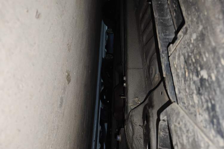 Used Chery Arrizo 8 PRO 2025 Pro 1.6T Luxury Model Chassis Front Right