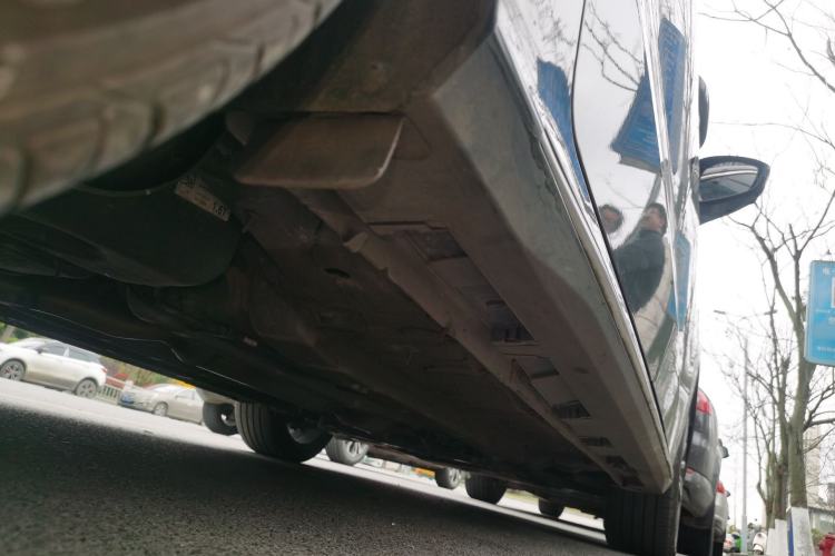 Used Chery Arrizo 8 PRO 2025 Pro 1.6T Luxury Model Chassis Rear Right