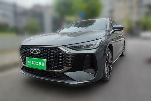 Used Chery Arrizo 8 PRO 2025 Pro 1.6T Comfort Version