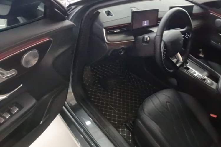 Used Chery Arrizo 8 PRO 2025 Pro 1.6T Luxury Model+ Driver Seat
