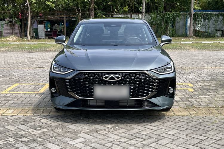 Used Chery Arrizo 8 PRO 2025 Pro 1.6T Luxury Model+ Exterior 1