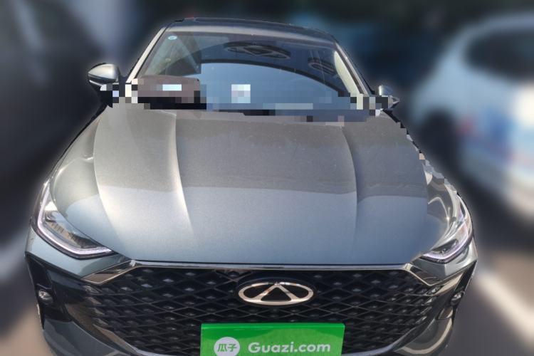 Used Chery Arrizo 8 PRO 2025 Pro 1.6T Luxury Model+ Exterior 1