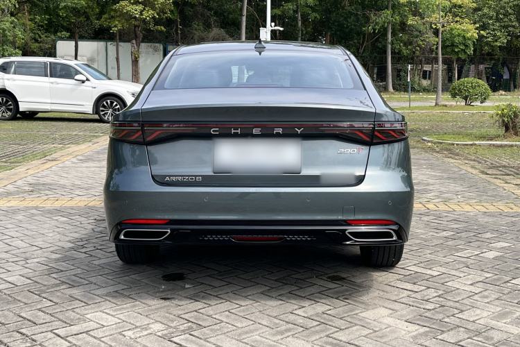 Used Chery Arrizo 8 PRO 2025 Pro 1.6T Luxury Model+ Exterior 4
