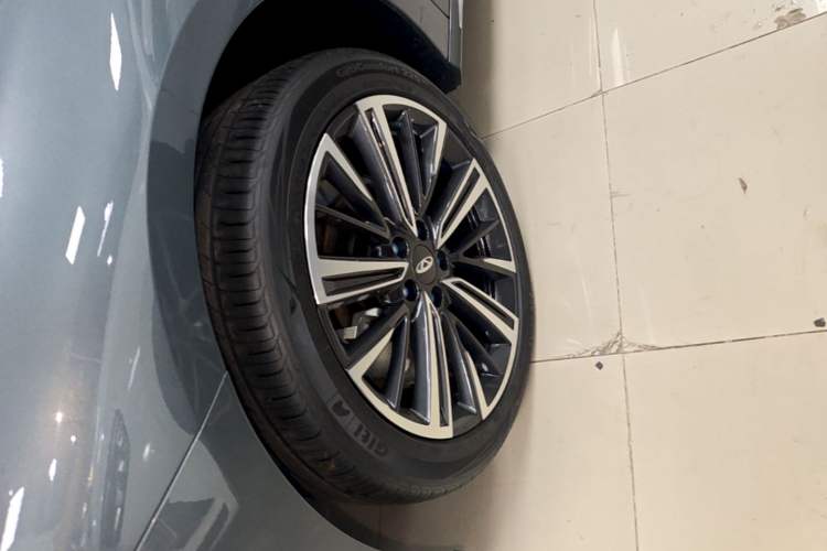 Used Chery Arrizo 8 PRO 2025 Pro 1.6T Luxury Model Exterior 4