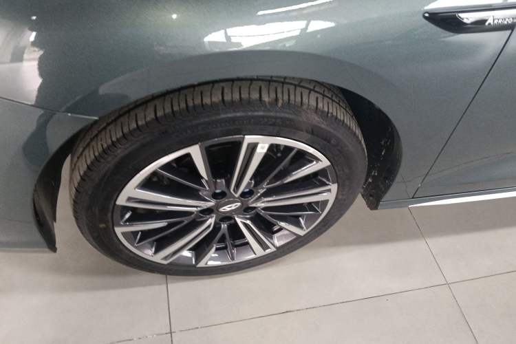 Used Chery Arrizo 8 PRO 2025 Pro 1.6T Luxury Model+ Exterior 4