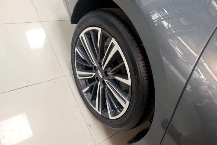 Used Chery Arrizo 8 PRO 2025 Pro 1.6T Luxury Model Exterior 5