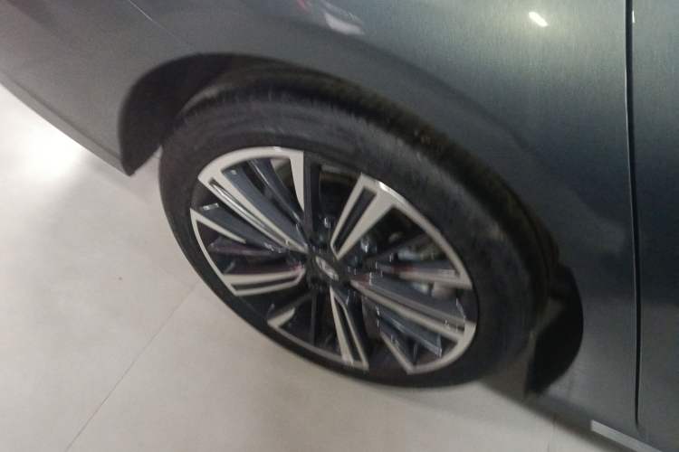Used Chery Arrizo 8 PRO 2025 Pro 1.6T Luxury Model+ Exterior 5