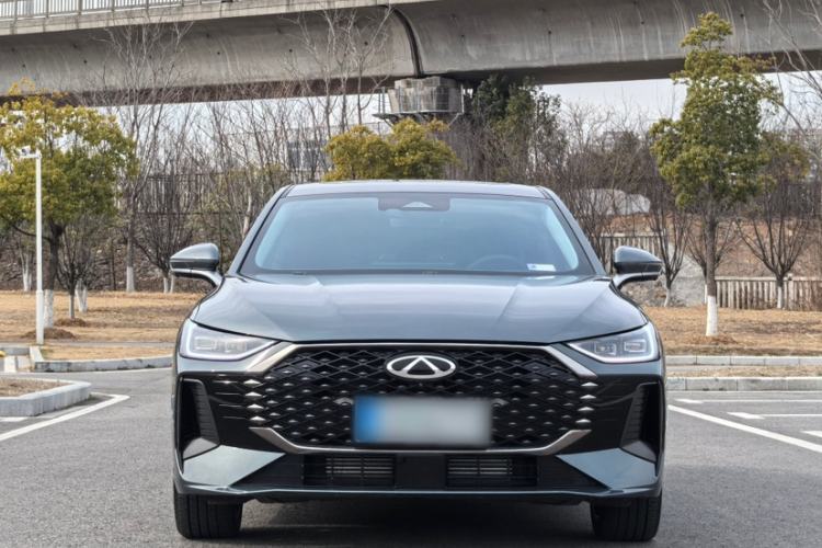Used Chery Arrizo 8 PRO 2025 Pro 1.6T Luxury Model Exterior 6