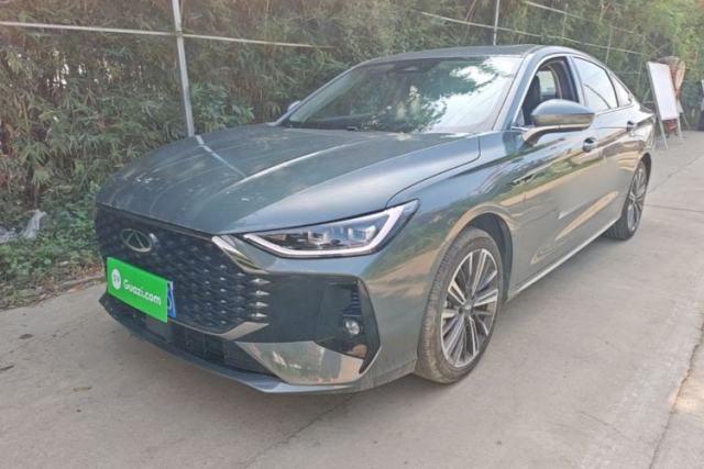 Used Chery Arrizo 8 PRO 2025 Pro 1.6T Luxury Model+